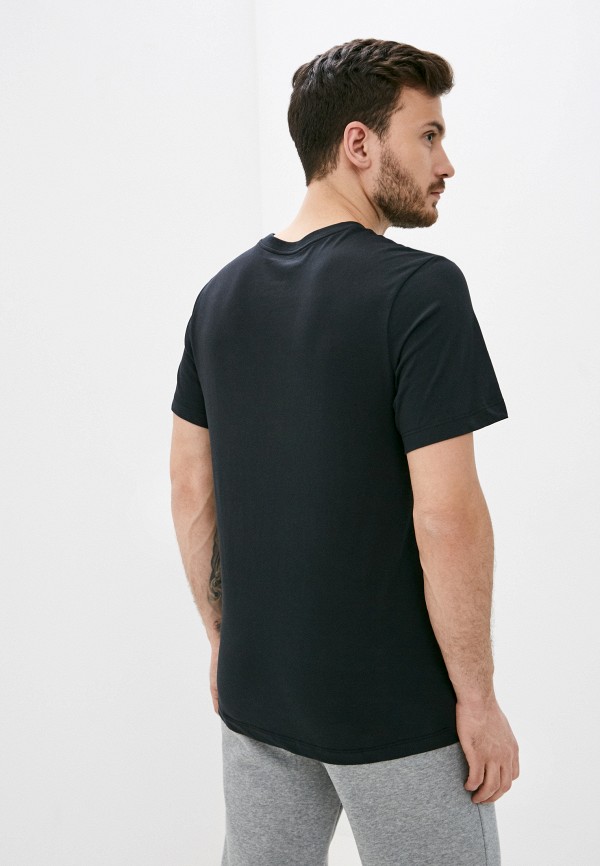 

Футболка Nike, Черный, FCB M NK DRY TEE TR GROUND