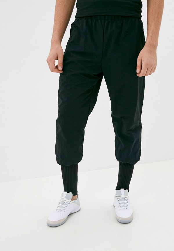 

Брюки спортивные Nike, Черный, M NK FC WVN CUFF PANT PZ