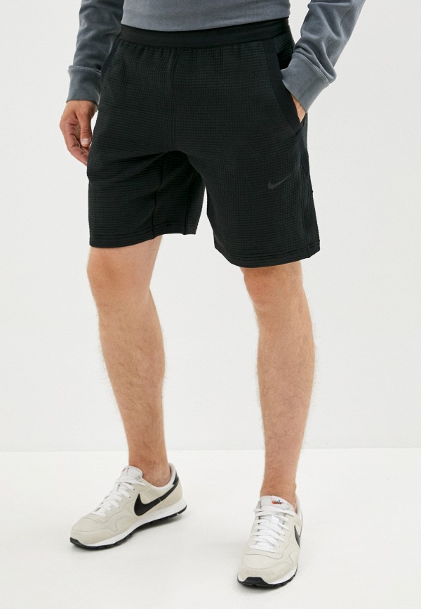 

Шорты спортивные Nike, Черный, M NSW TCH PCK SHORT ENG