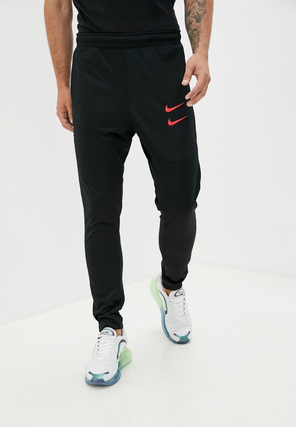 

Брюки спортивные Nike, Черный, M NSW SWOOSH PANT PK