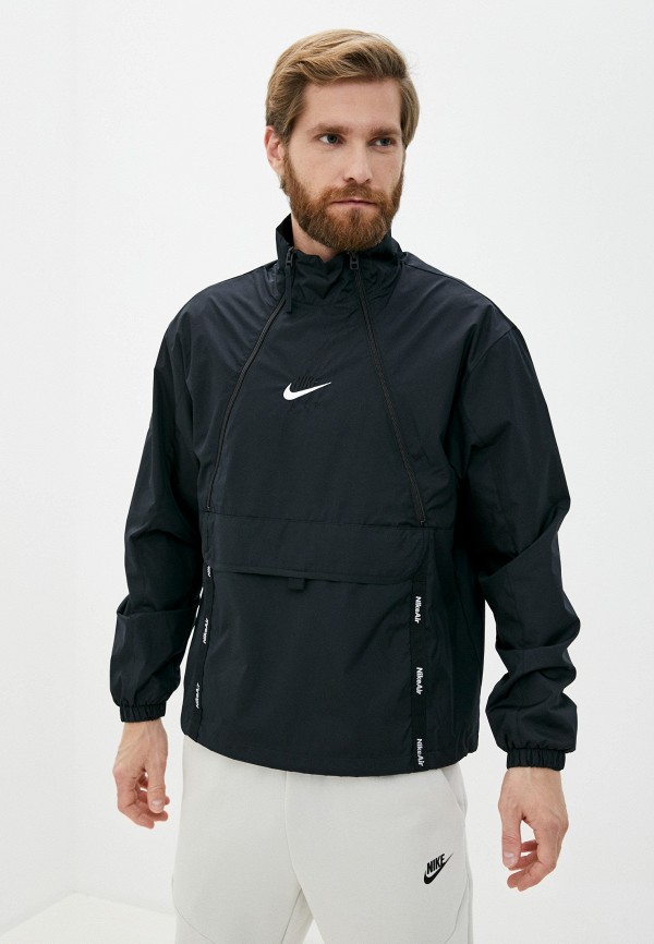 

Куртка Nike, Черный, M NSW NIKE AIR JKT WVN