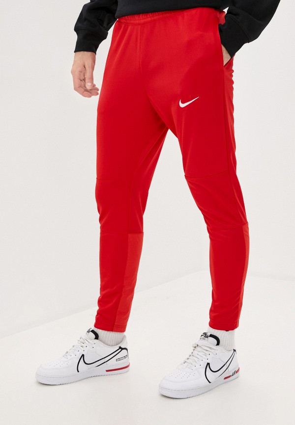

Брюки спортивные Nike, Красный, M NSW NIKE AIR PANT PK