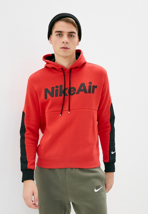 фото Худи nike