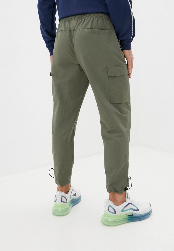 

Брюки Nike, Хаки, M NSW CE PANT CF WVN PLAYERS