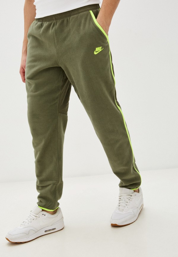 

Брюки спортивные Nike, Хаки, M NSW CE PANT OH WINTER
