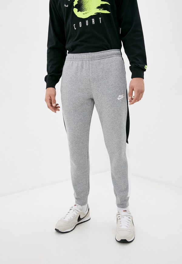 Брюки мужские Nike NSW Club JGGR ft