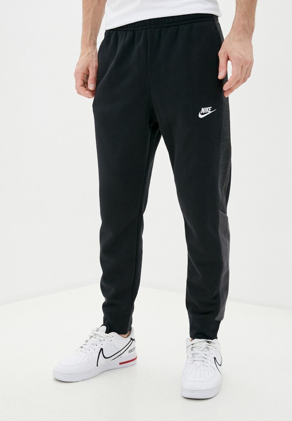 

Брюки спортивные Nike, Черный, M NSW JGGR BB CB