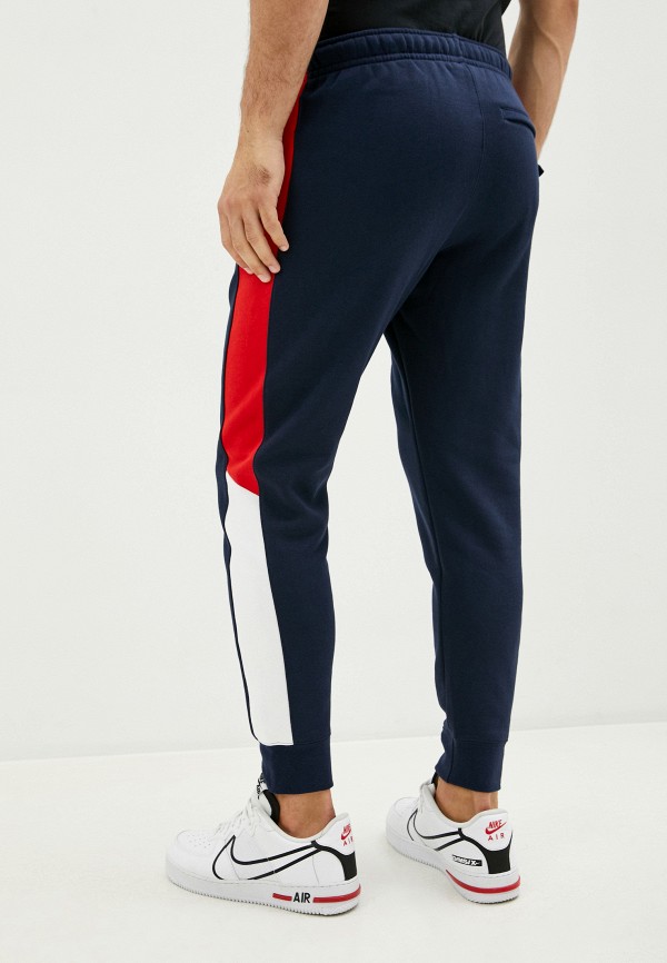 

Брюки спортивные Nike, Синий, M NSW JGGR BB CB
