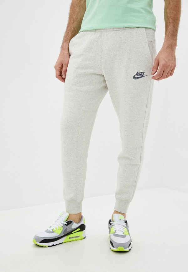 

Брюки спортивные Nike, Серый, M NSW JOGGER SB
