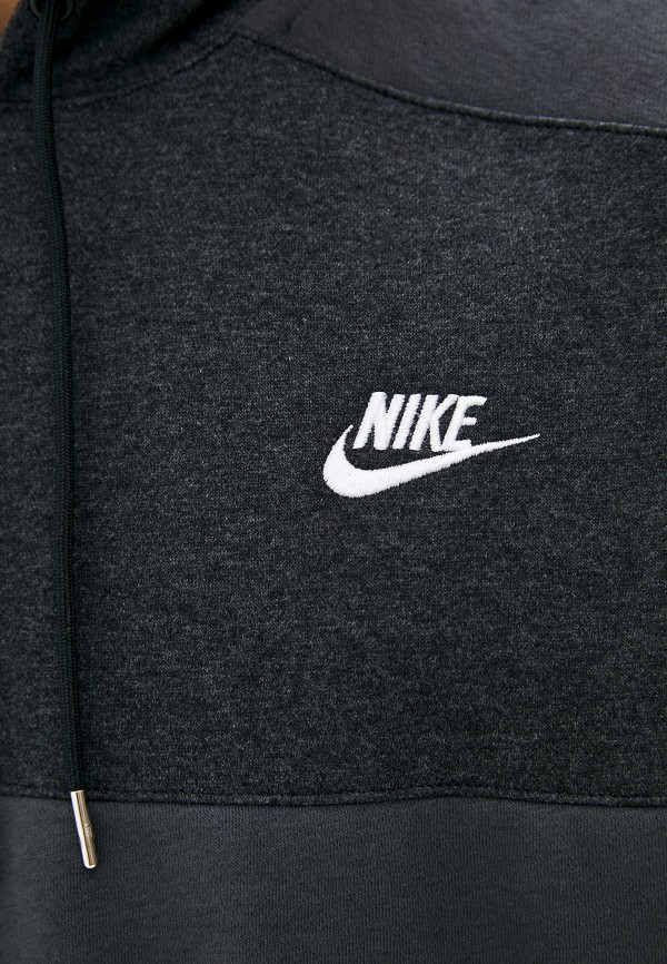 фото Худи nike