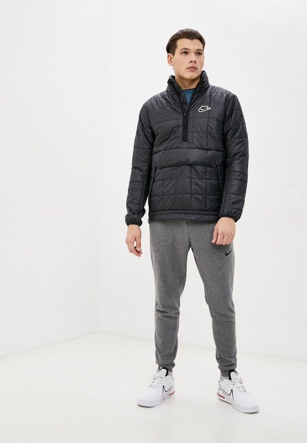 фото Куртка утепленная nike