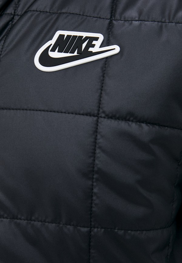 фото Куртка утепленная nike