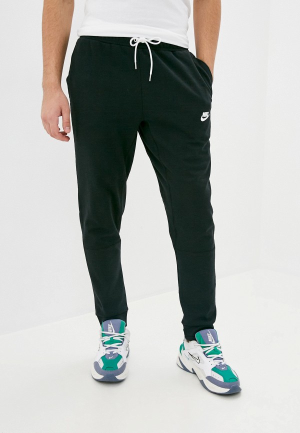 

Брюки спортивные Nike, Черный, M NSW MODERN JGGR FLC