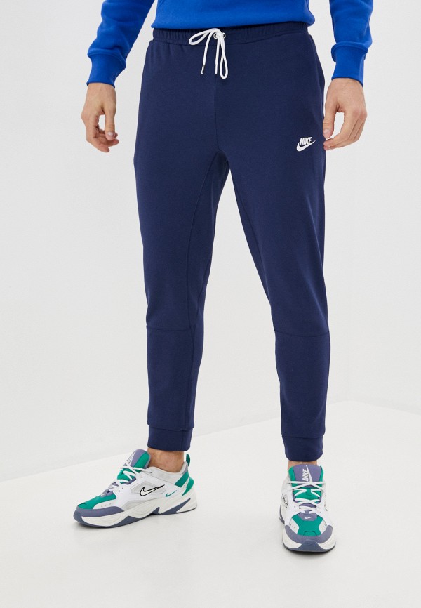 

Брюки спортивные Nike, Синий, M NSW MODERN JGGR FLC