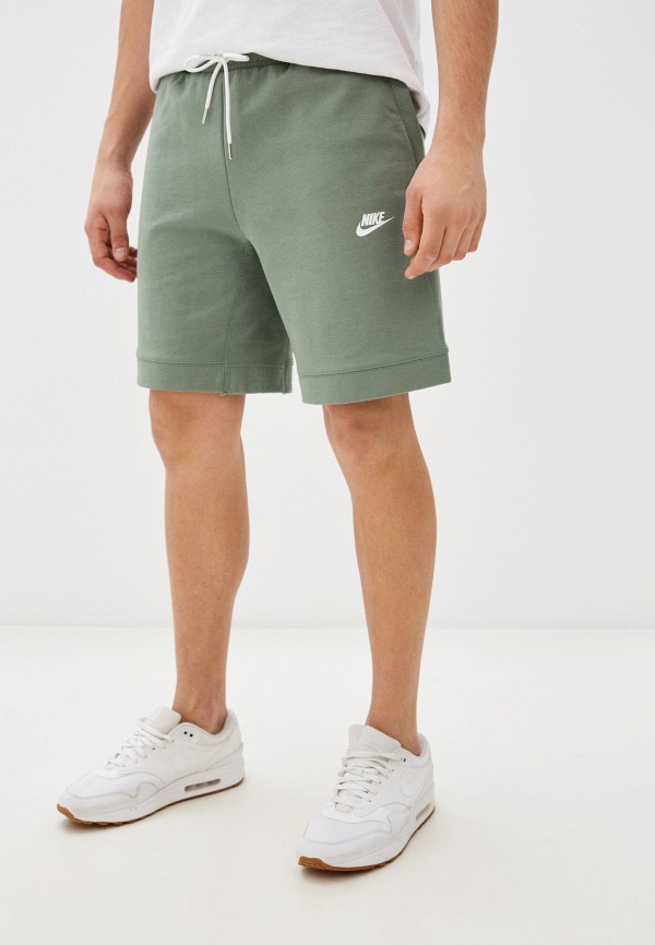 

Шорты спортивные Nike, Хаки, M NSW MODERN SHORT FLC