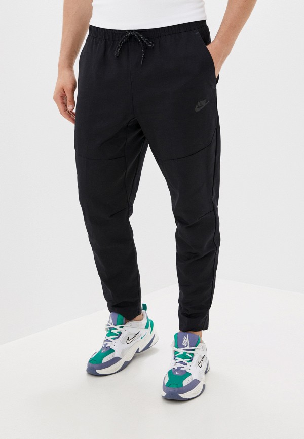 

Брюки утепленные Nike, Черный, M NSW TE+ WVN RPL LND PANT