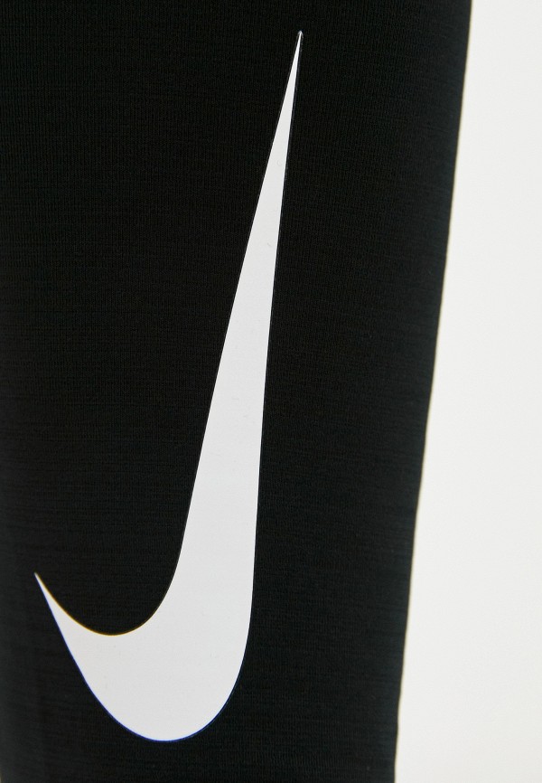 

Тайтсы Nike, Черный, M NP WARM TGHT