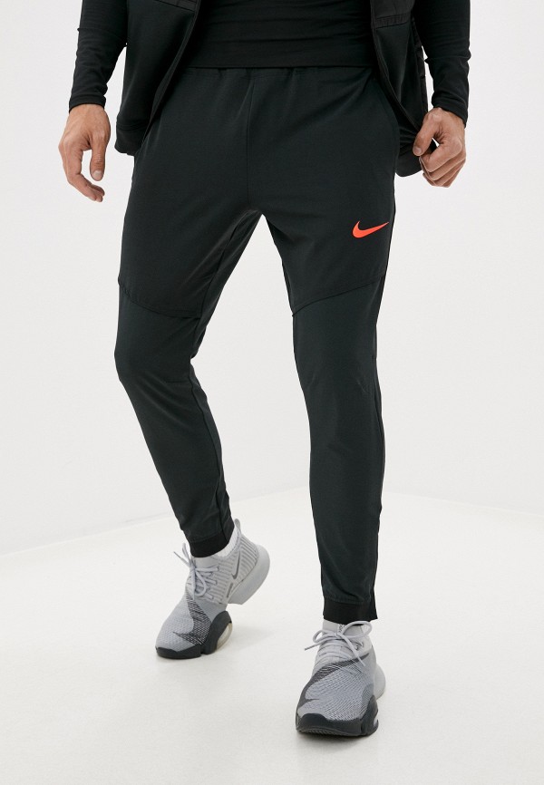 

Брюки спортивные Nike, Черный, M NP FLEX REP PANT NPC