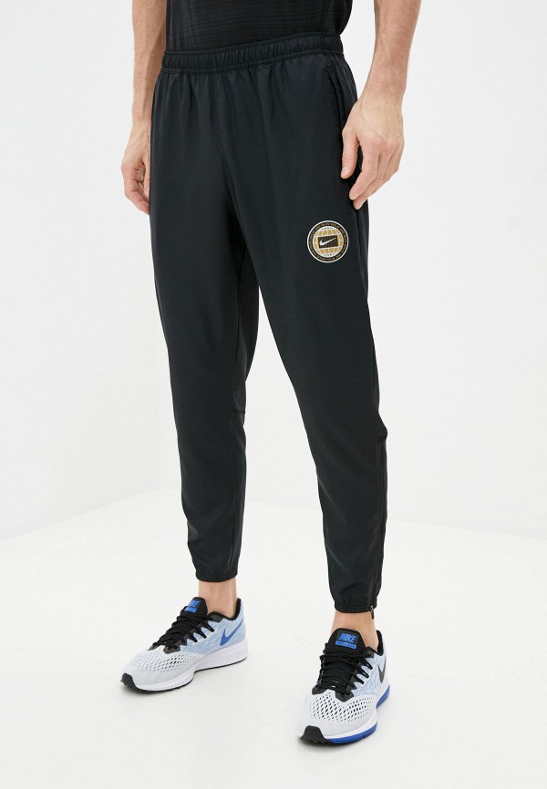 

Брюки спортивные Nike, Черный, M NK WR ESSENTIAL PANT
