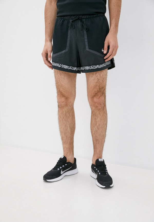 

Шорты спортивные Nike, Черный, M NK FLX STRIDE WR 5IN BF