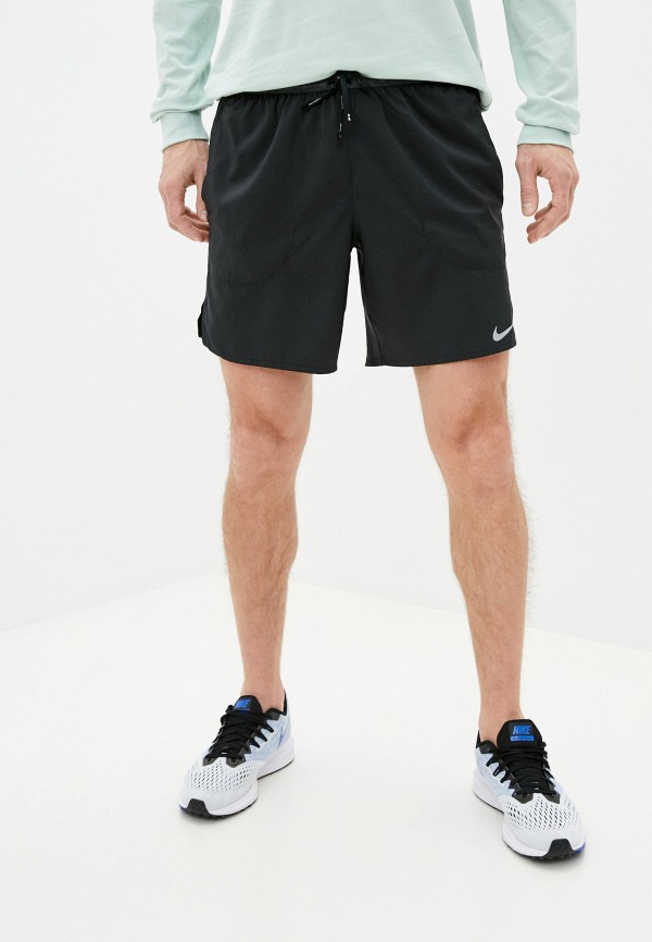 

Шорты спортивные Nike, Черный, M NK FLX STRIDE WR 7IN BF