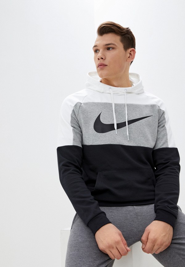 

Худи Nike, Черный, M NK DRY PO MC