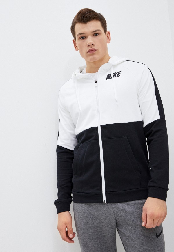 

Толстовка Nike, Разноцветный, M NK DRY HD FZ MC