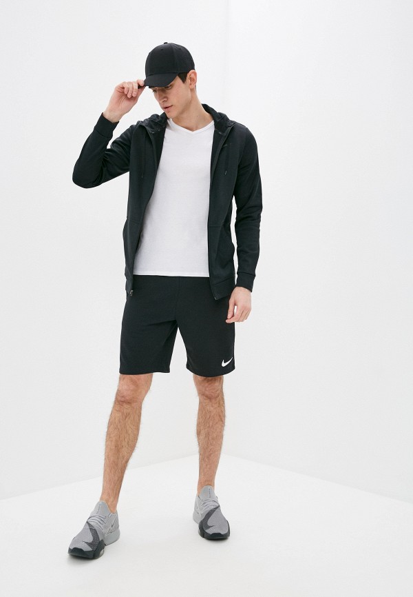 фото Толстовка nike