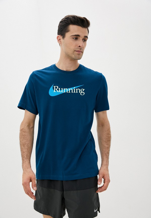 Футболка Reebok Dry Fit