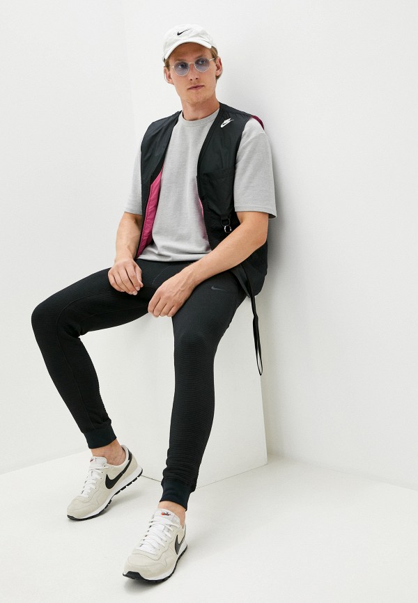 

Жилет Nike, Черный, M NSW CJ WVN VEST