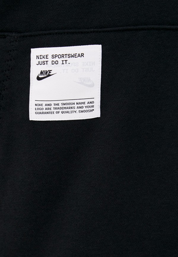 фото Худи nike