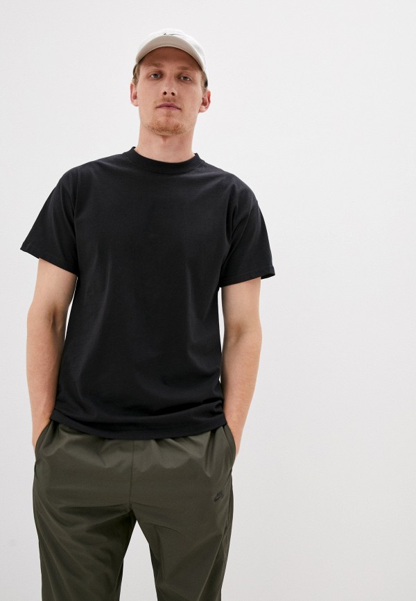 

Футболка Nike, Черный, M NK SB TEE ESSENTIAL