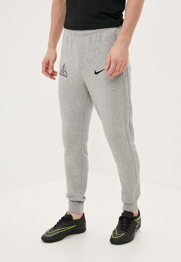 

Брюки спортивные Nike, Серый, LFC M NK GFA FLC PANT KZ