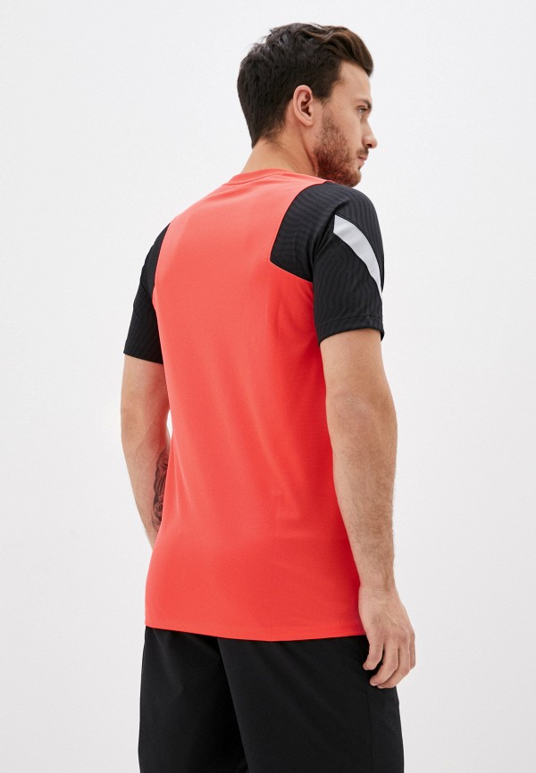 

Футболка спортивная Nike, Красный, LFC M NK BRT STRK TOP SS CL