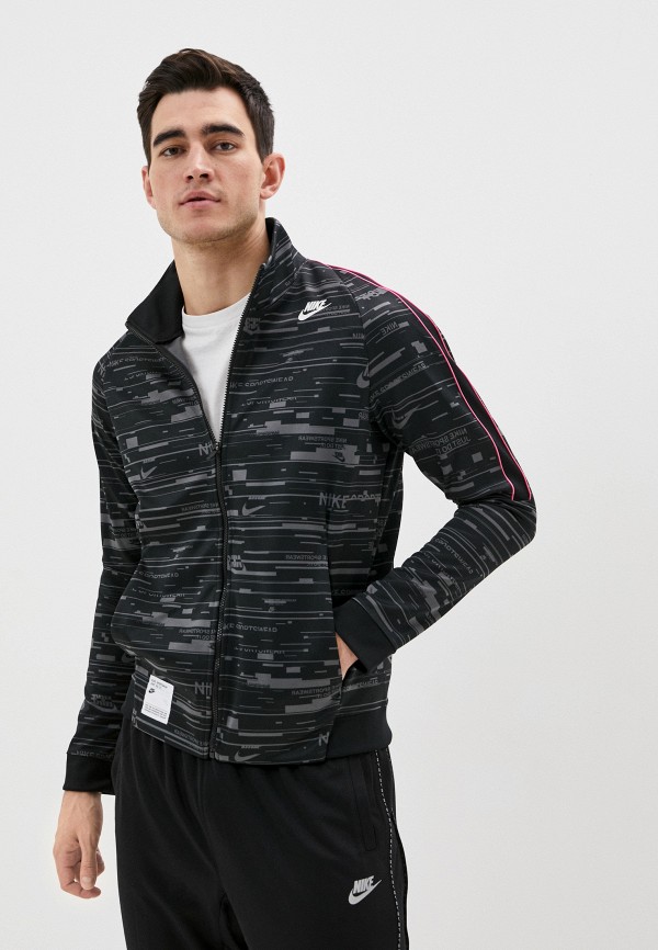 

Олимпийка Nike, Черный, M NSW CJ PK TRACK JKT