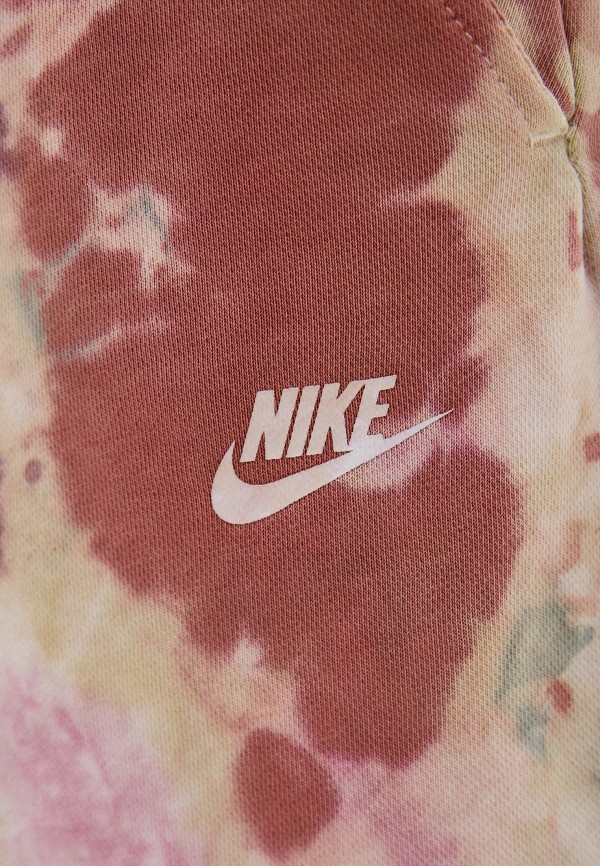 фото Шорты спортивные nike