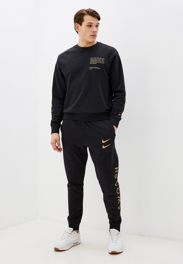 NSW Swoosh Pant pk cj4873