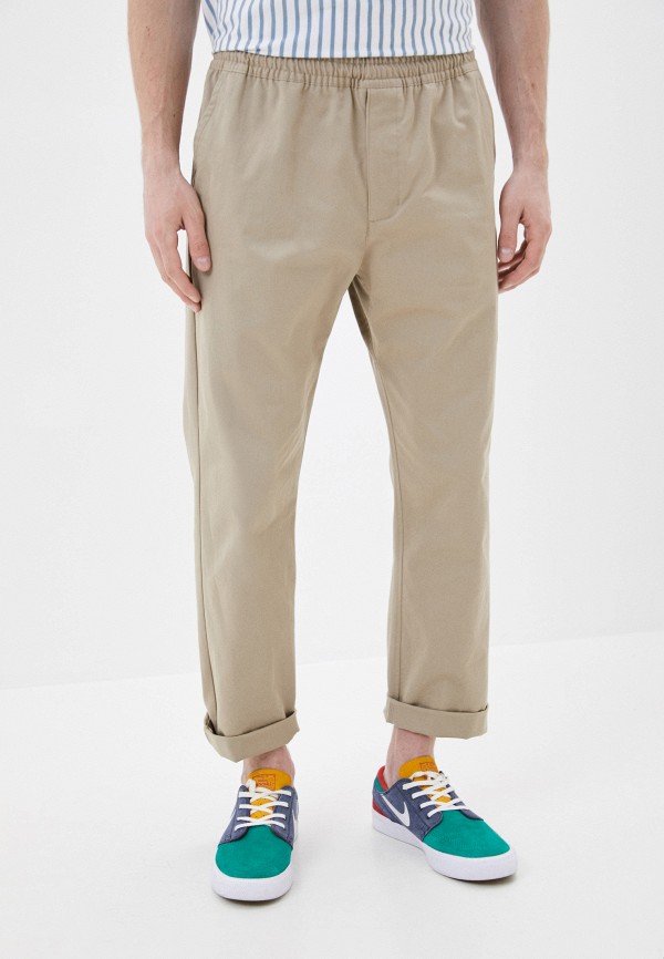 

Брюки Nike, Серый, M NK SB DRY PULL ON CHINO