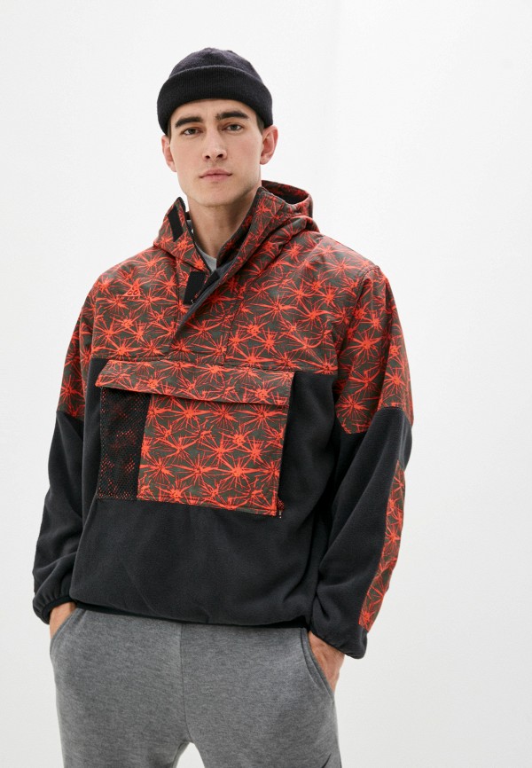 

Куртка утепленная Nike, Разноцветный, M NRG ACG AOP LT WT FLC JKT