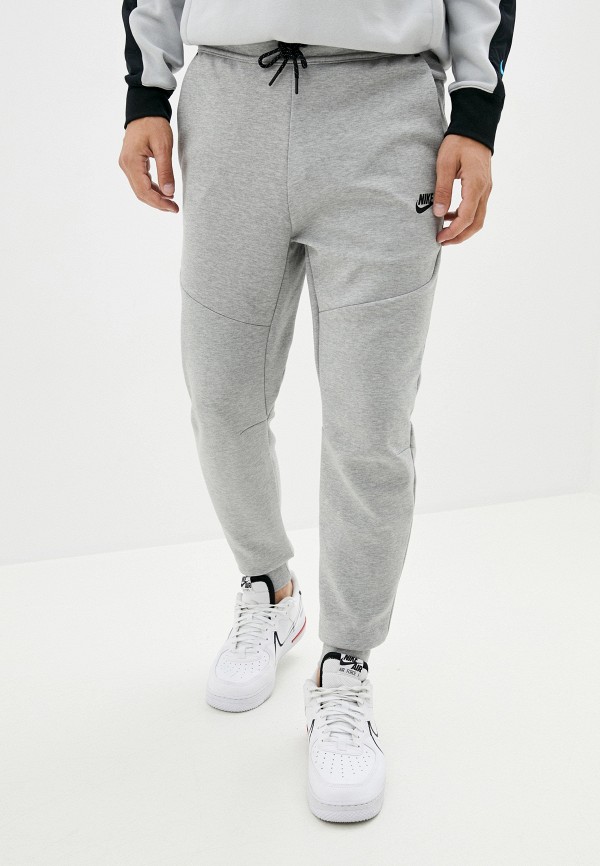 Брюки Nike NSW tch FLC JGGR