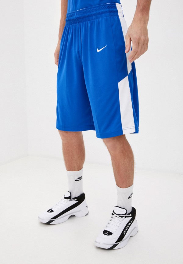 

Шорты спортивные Nike, Синий, M NK FRANCHISE SHORT