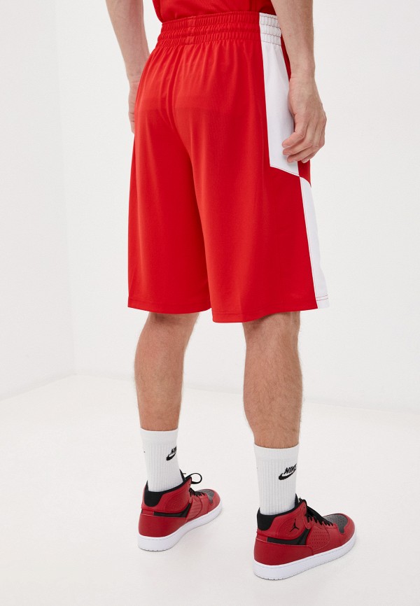 

Шорты спортивные Nike, Красный, M NK FRANCHISE SHORT