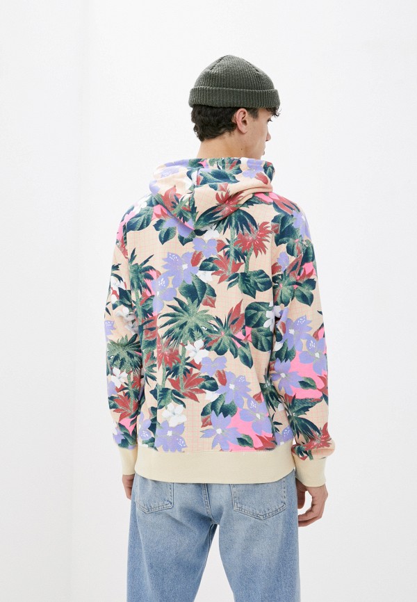 

Худи Nike, Разноцветный, M NK SB PARADISE HOODIE