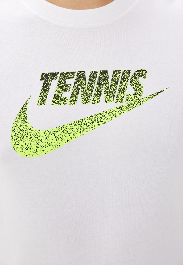 

Футболка спортивная Nike, Белый, SPORTSWEAR MEN'S T-SHIRT