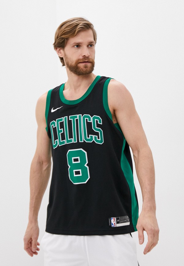 

Майка спортивная Nike, Черный, M NK DRY CLASSIC JERSEY