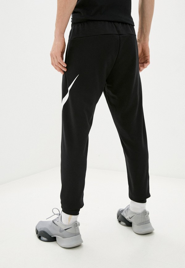 

Брюки спортивные Nike, Черный, M NK DF PNT TAPER FA SWSH