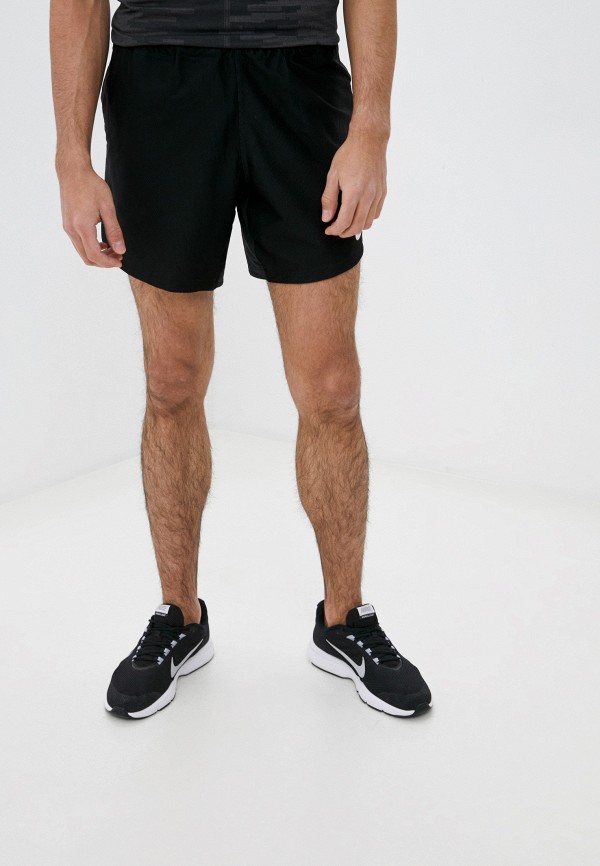 

Шорты спортивные Nike, Черный, M NK SHORT NPC