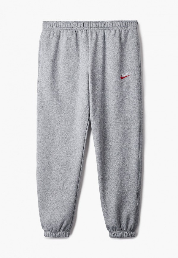 

Брюки спортивные Nike, Серый, M NSW CLUB PANT CF BB