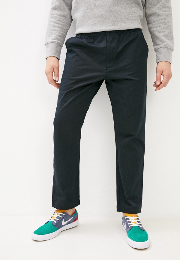 

Брюки Nike, Черный, M NK SB DRY PULL ON CHINO