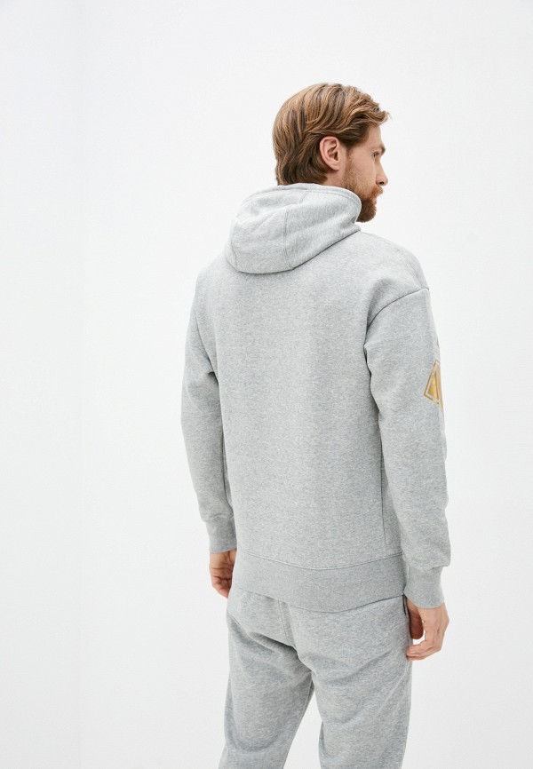 

Худи Nike, Серый, M NSW SC FLEECE HOODIE PO